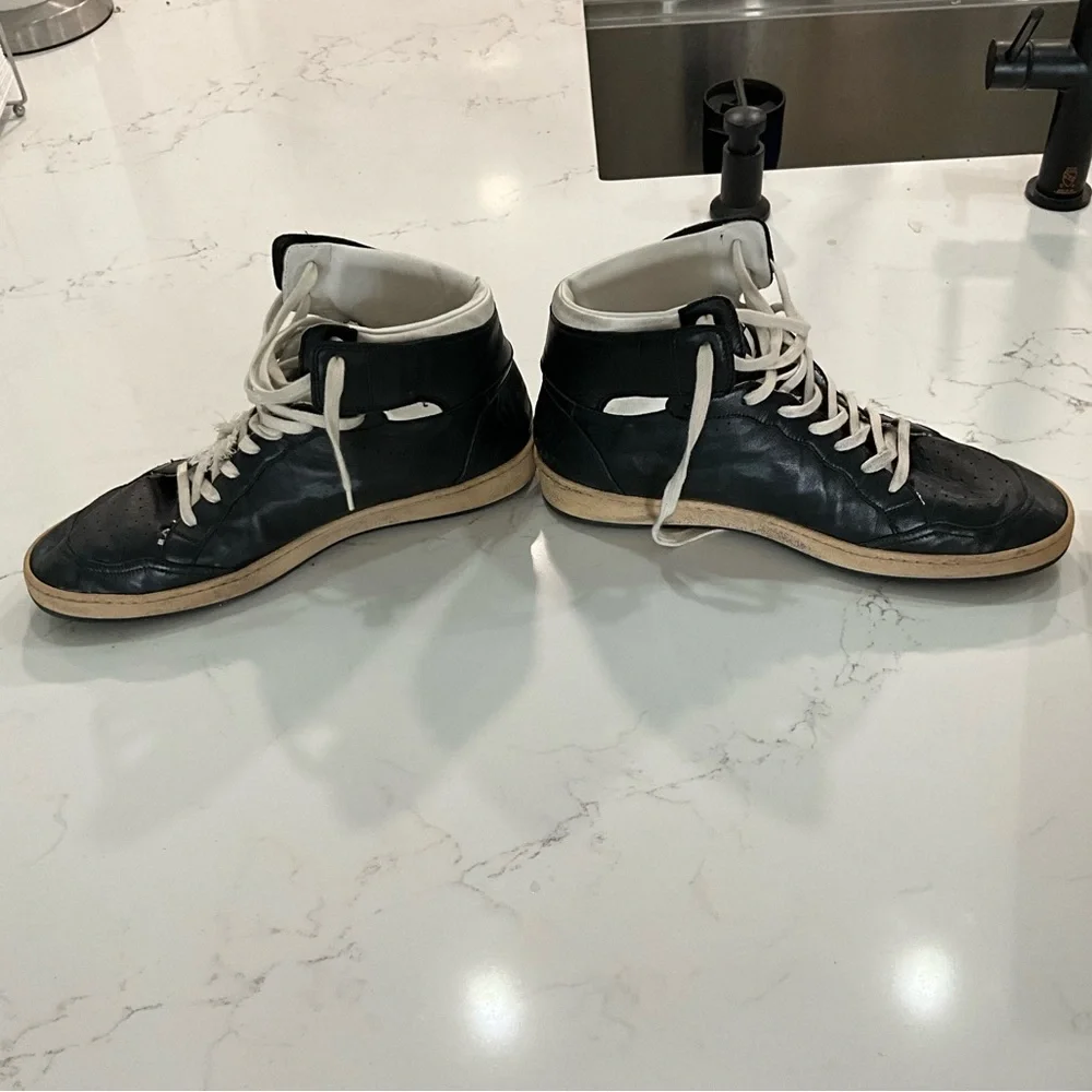 Amazing Golden Goose Sky-Star shoes - Picture 4 of 13